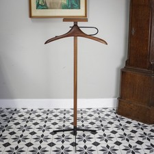 Gentlemans Valet Danish Modern