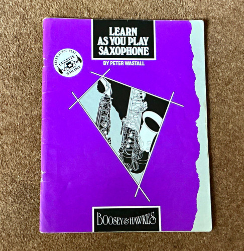 Boosey hawkes learn - hawkes,