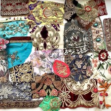 Indian Vintage Recycled