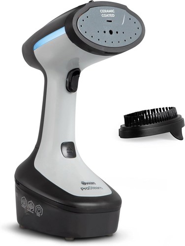Swan pro steam portable - pro,