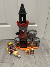 ELC Happyland Sherwood Castle