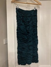 Emerald Green House of CB