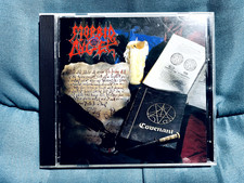 DEATH METAL CD COLLECTION