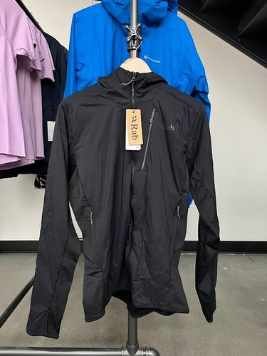 Rab men ascendor summit - men's,