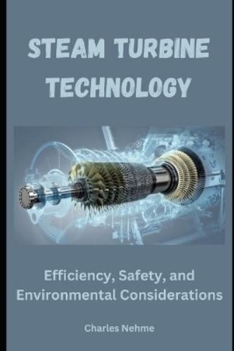Charles nehme steam turbine - charles,
