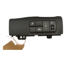 Traction Control Panel Kia