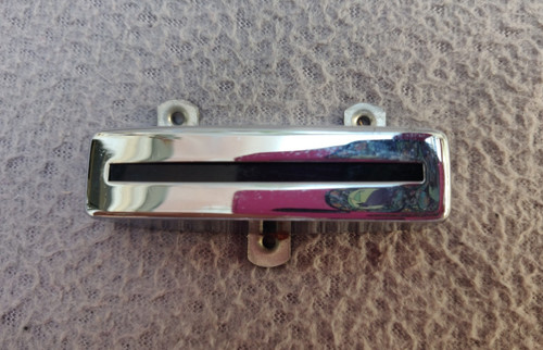 Vintage 1960 shaftsbury - vintage,