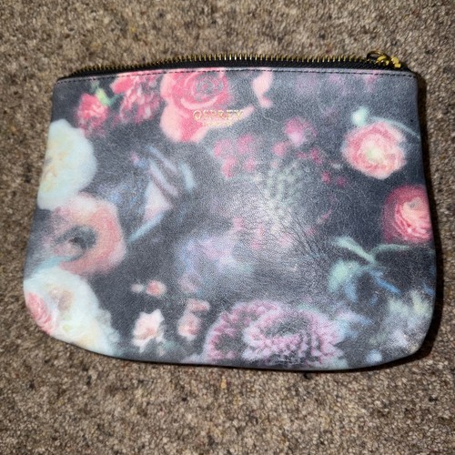 Make bag floral pattern - bag,