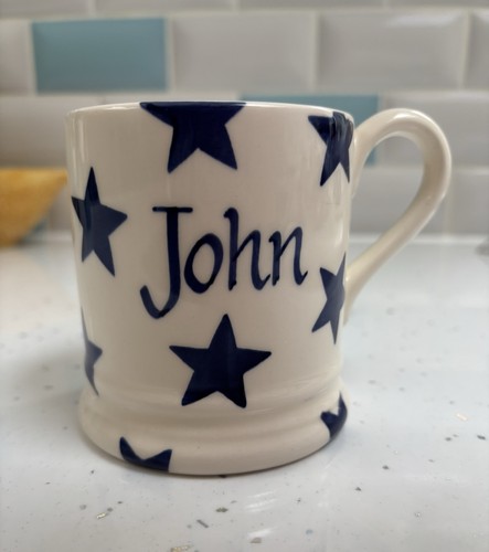 Emma bridgewater handmade - bridgewater, in