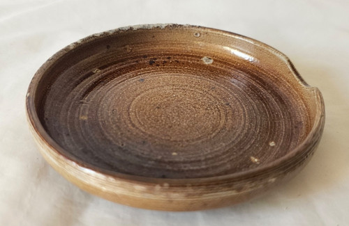 Lovely studio purple - , pottery