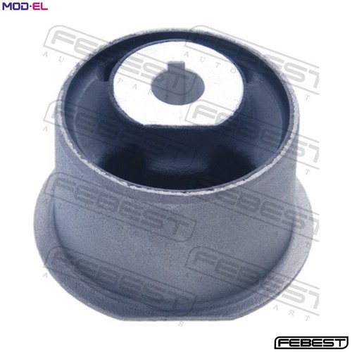 Mounting differential crab - differential, crab-044