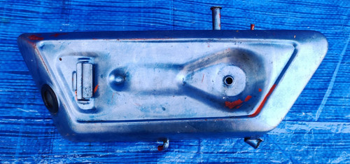 Yamaha 350 oil tank - r5,