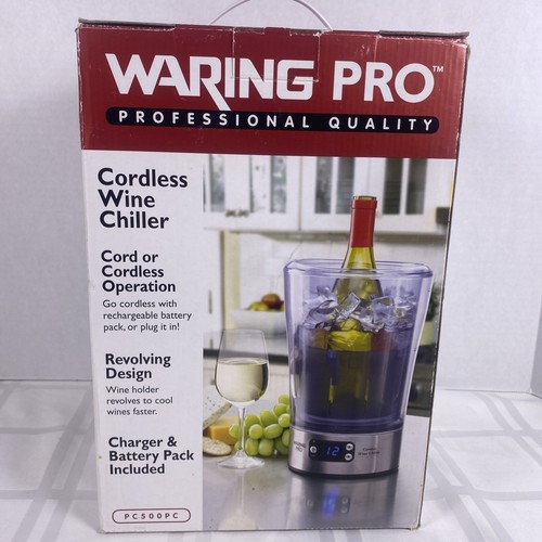 Waring pro professional - waring,