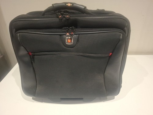 Swissgear wenger rolling - wenger,