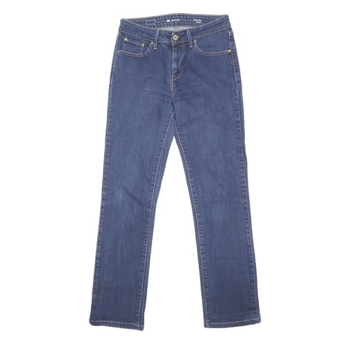 Levi demi curve - demi, jeans