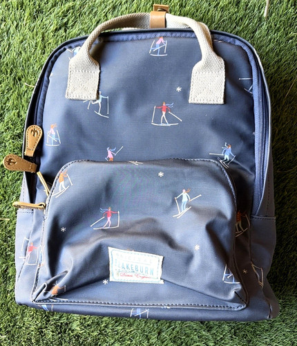 Brakeburn blue ski - blue,