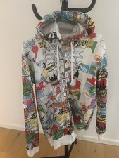 Comme Des Garcons hoodie