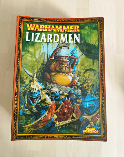 Games workshop warhammer - games,