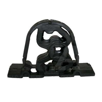 Exhaust rubber hanger - exhaust,