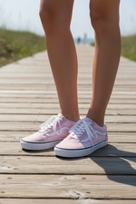 VANS Sneakers Pink Old Skool