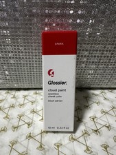 Glossier cloud paint seamless - glossier,