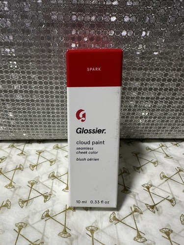 Glossier cloud paint seamless - glossier,