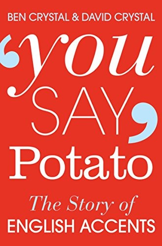 You say potato ben - say,