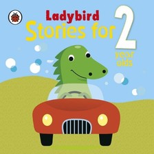 Ladybird Stories for 2 Year