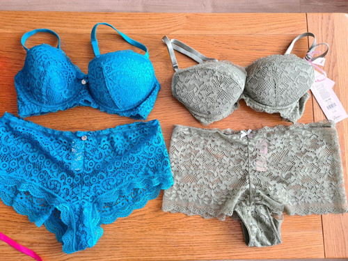 Boux avenue mollie plunge - avenue,