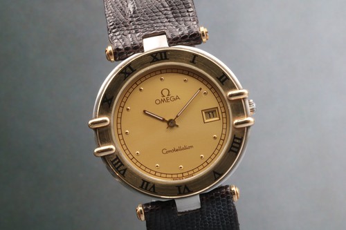 Mint omega constellation - mint],