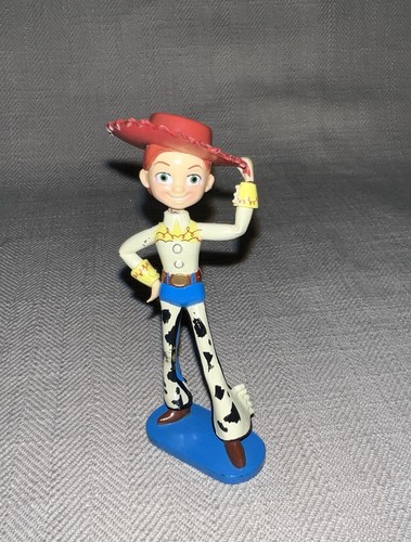 Disney toy story jessie - story,