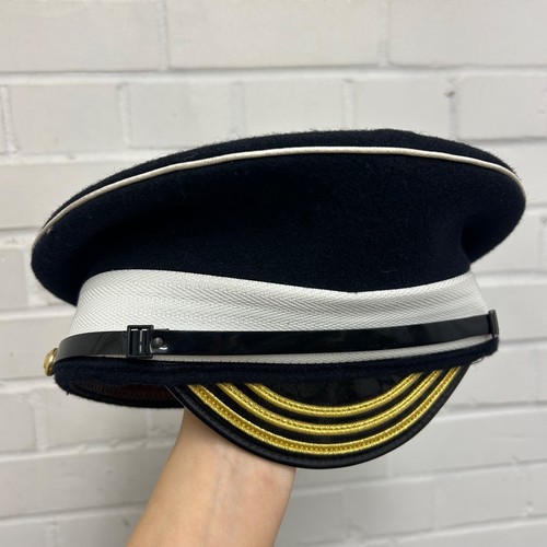 Coldstream guards cap size - guards,