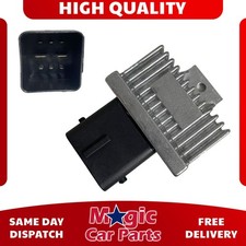 Glow Plug Relay For Renault