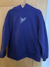 Gauloises Hoodie - Medium