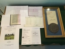 Unique Galipoli Vintage