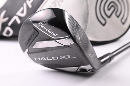 Cleveland launcher halo 3 - xl,