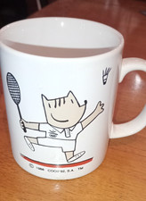 Cobi Barcelona Olympic mascot