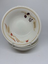 Churchill Bramble Fayre Bowls