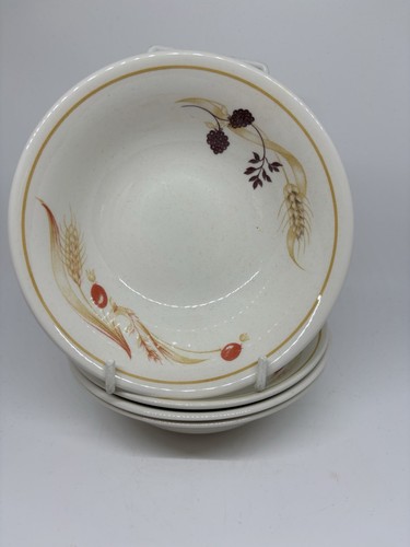 Churchill bramble fayre bowls - churchill,