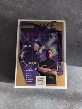 Luke Littler Darts Set G1