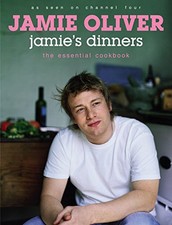 Jamie's Dinners, Oliver, Jamie