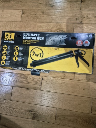 Roughneck 150 ultimate - roughneck,