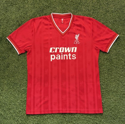 Liverpool crown paints - liverpool,