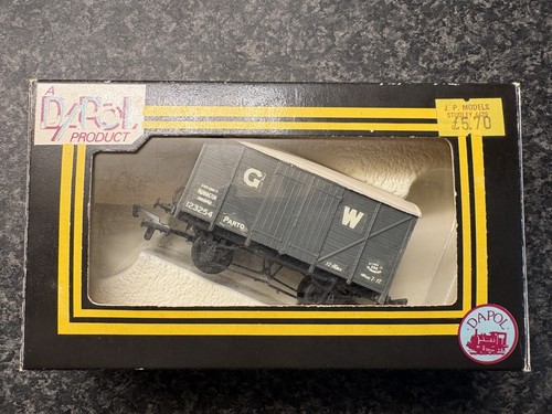Dapol gauge 12 - gauge,
