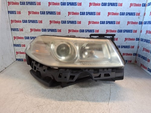 Renault megane mk2 - ph1, 2006