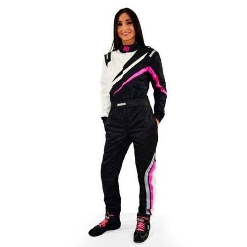Kart racing suit digital - go-kart,