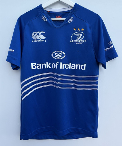 Leinster 2014 rugby shirt - 2014/15,