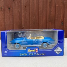 Revell 1:18 Scale BMW 503