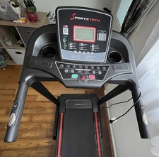 Treadmill sportstech f31 - sportstech,