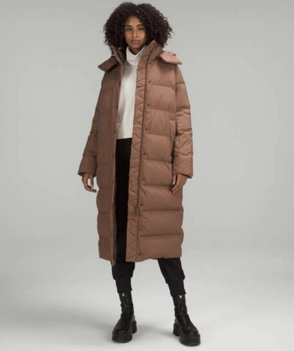 Lululemon wunder puff - lululemon,